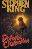 Dolores Claiborne 1st edition