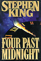 Four Past Midnight 1st edition