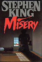 Misery 1st edition