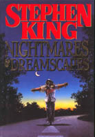 Nightmares and Dreamscapes 1st edition