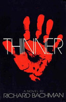 Thinner 1st edition