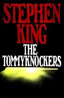 The Tommyknockers 1st edition