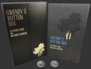 Gwendy's Button Box