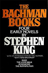 The Bachman Books Omnibus Edition