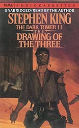 Dark Tower Audio Book