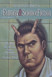 Fantasy & SciFi