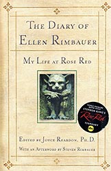 Diary of Ellen Rimbauer 1st