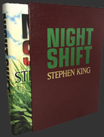 Gift Edition - Night Shift