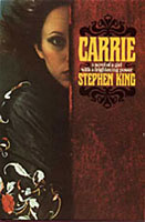 Carrie 1st edition
