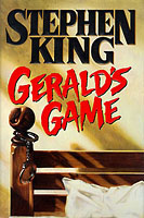 Geralds Game 1st edition