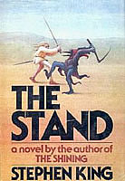 The Stand 1st edition
