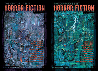 The Century's Best Horror Fiction