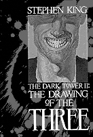 The Drawing of the Three cover